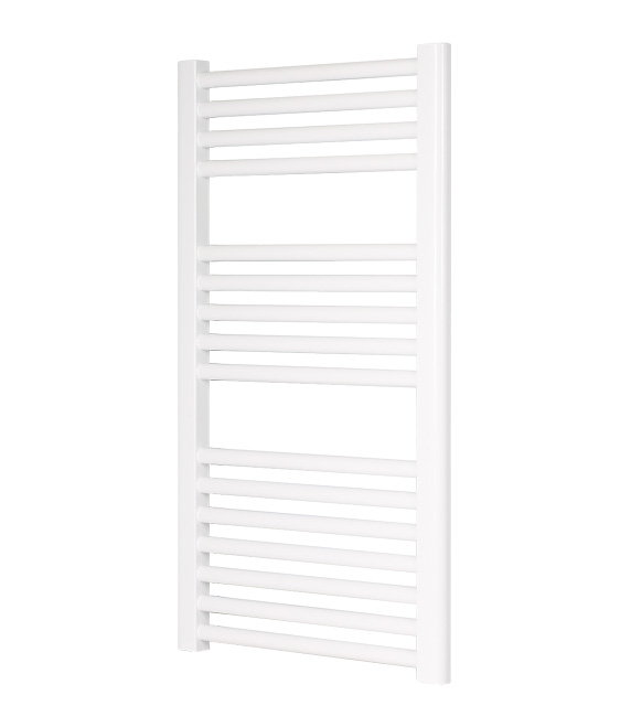 Toallero Radiador Termobaño Para Calefacción Zeta 800-500