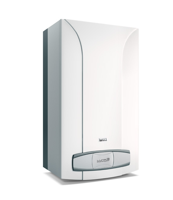 La Baxi Luna 3 Confort 1.310 Fi 