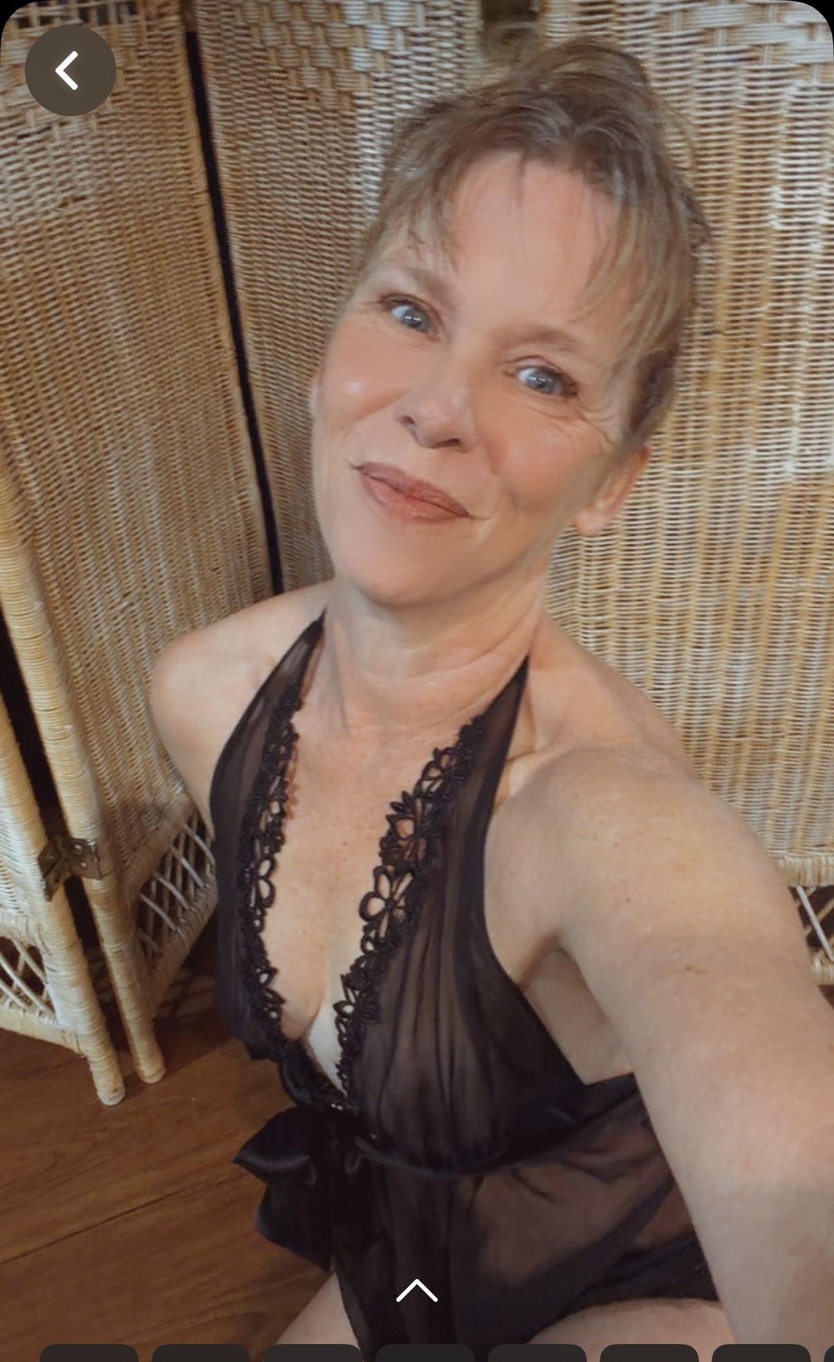 Welcome to Cougar Den