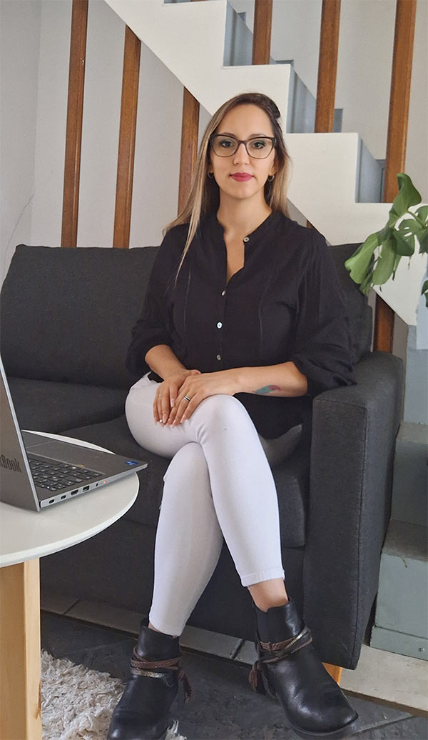 Reserva de asesoría profesional