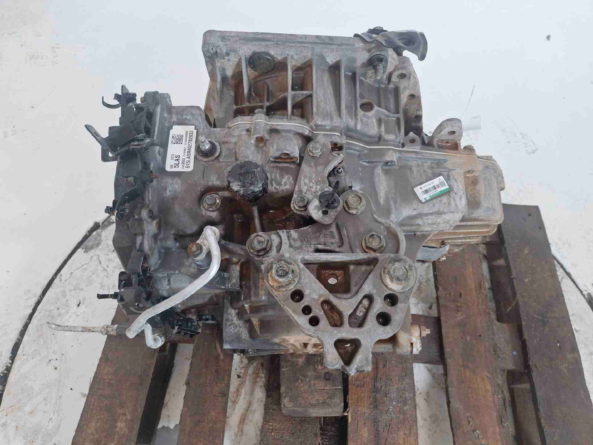 CAMBIO AUTOMATICO CHEVROLET ONIX SEDAN PLUS 1.0L 2025