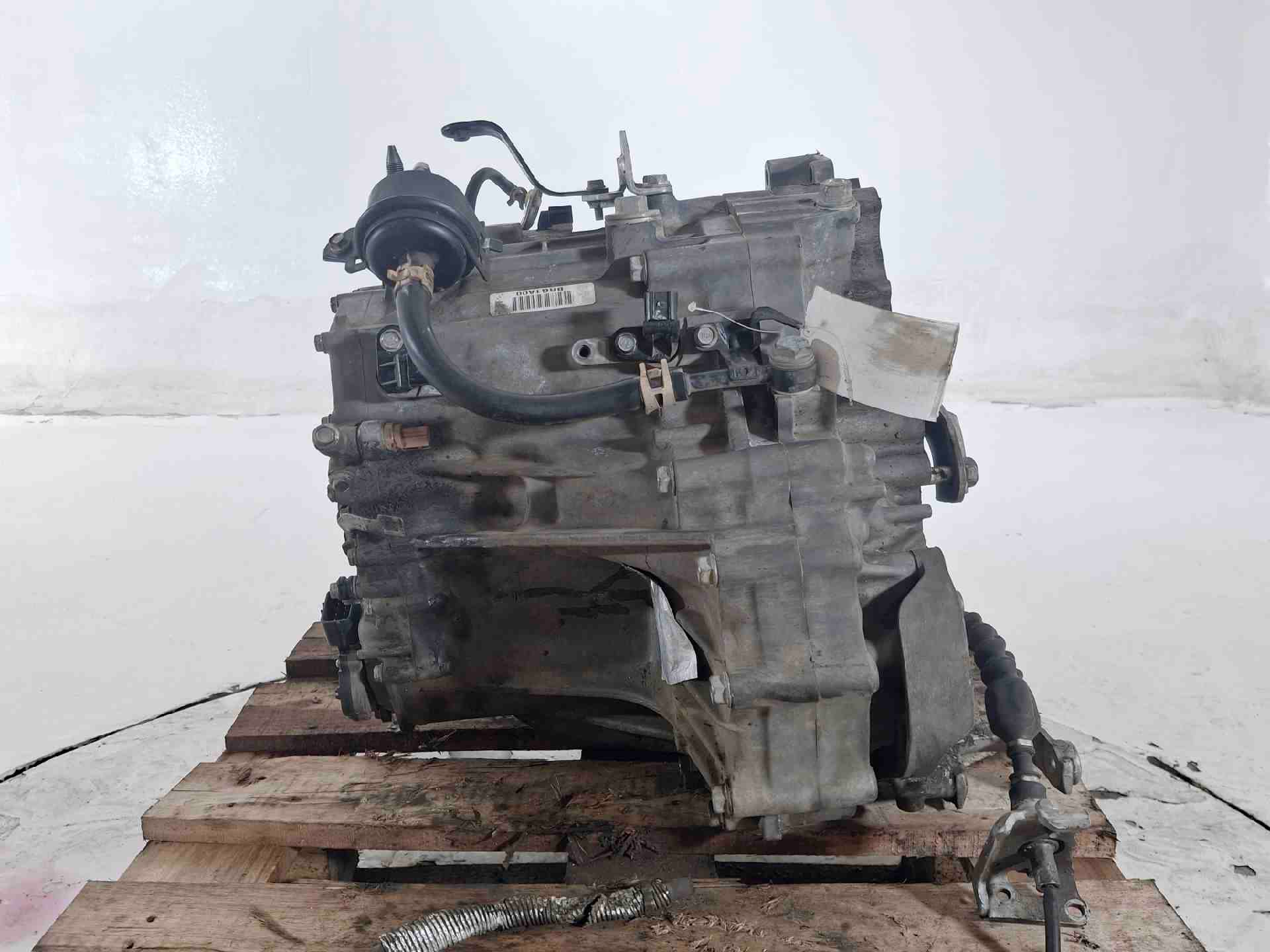 CAMBIO AUTOMATICO HYUNDAI AZERA 3.0 2015 2