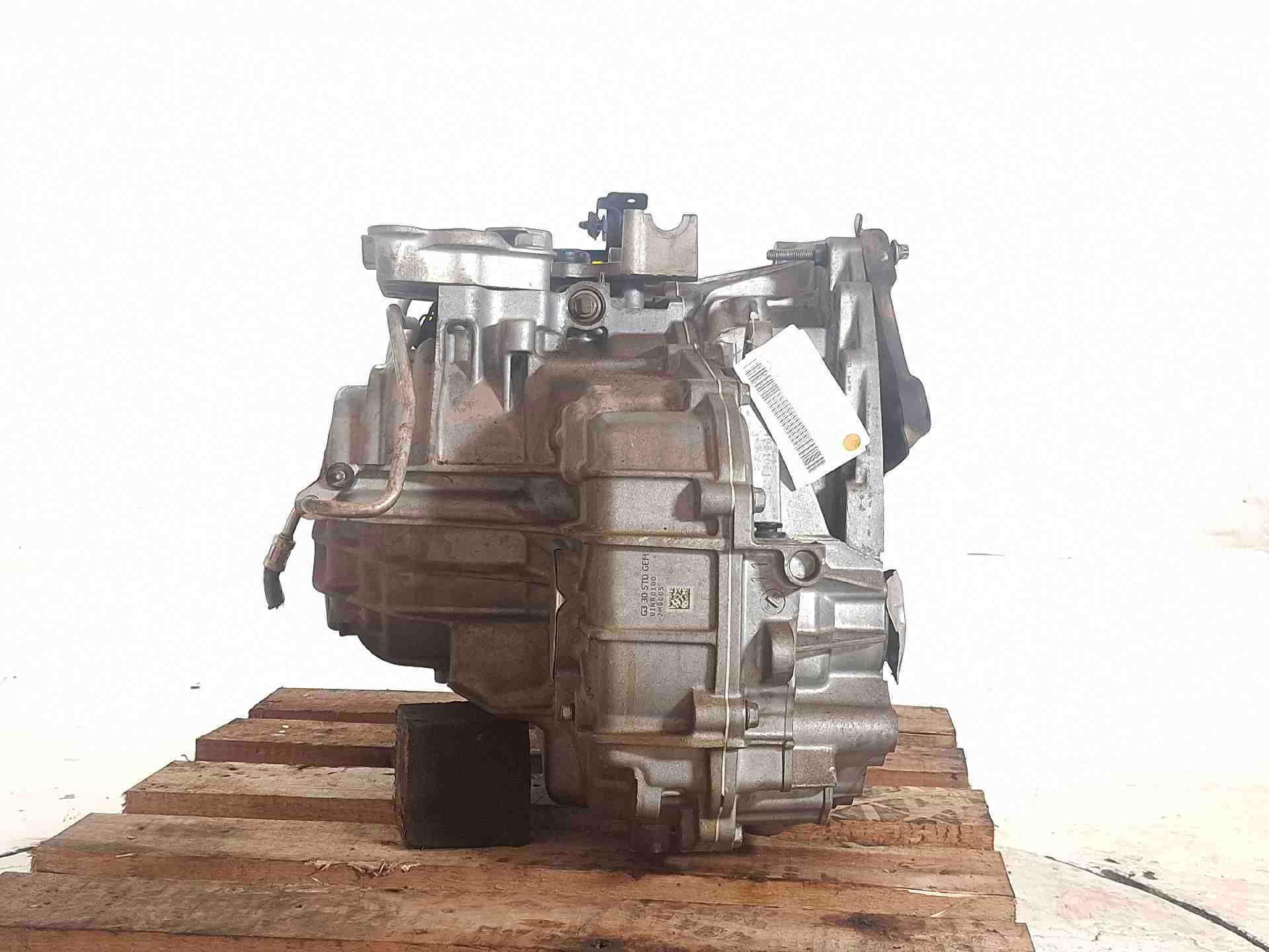 CAMBIO AUTOMATICO CHEVROLET ONIX SEDAN PLUS 1.0L 2021