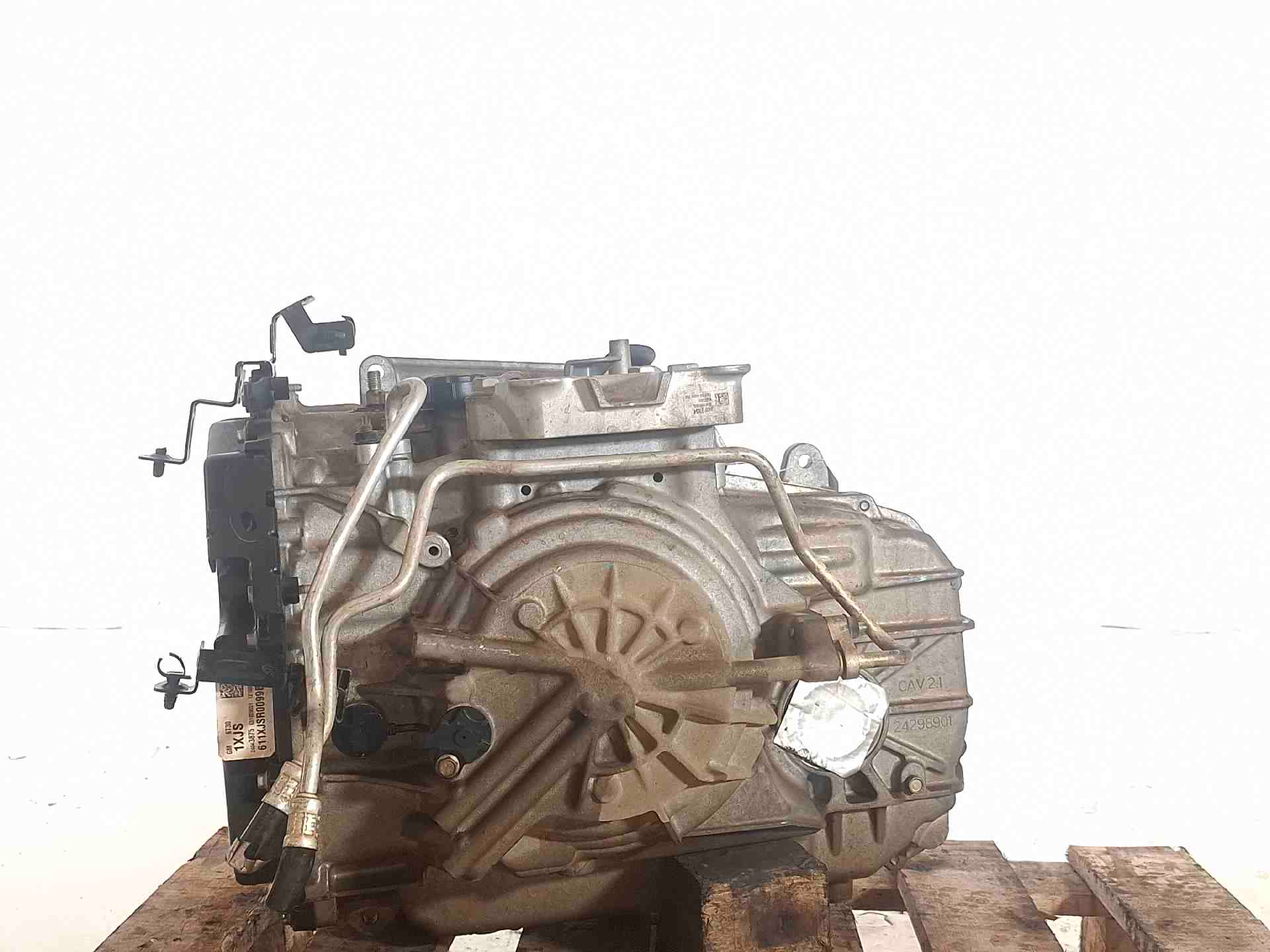 CAMBIO AUTOMATICO CHEVROLET ONIX SEDAN PLUS 1.0L 2021