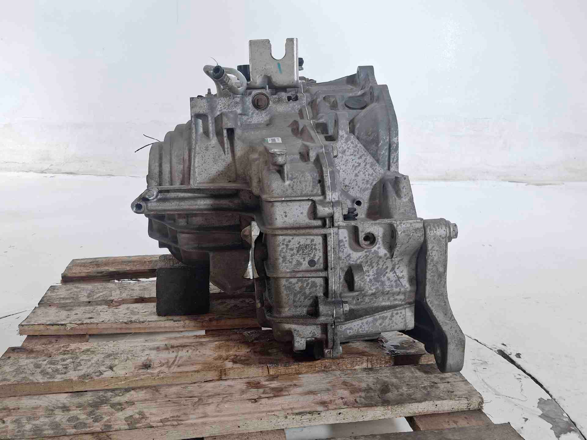 CAMBIO AUTOMATICO CHEVROLET ONIX 1.4 2018