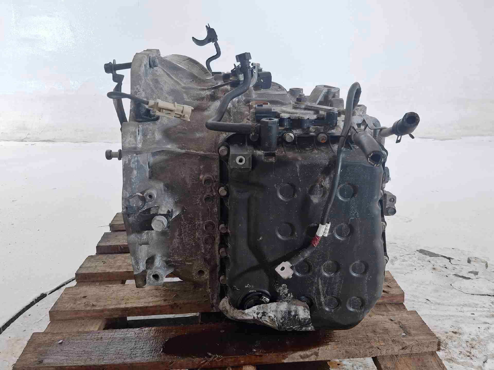 CAMBIO AUTOMATICO HYUNDAI CRETA 1.6 2020 2