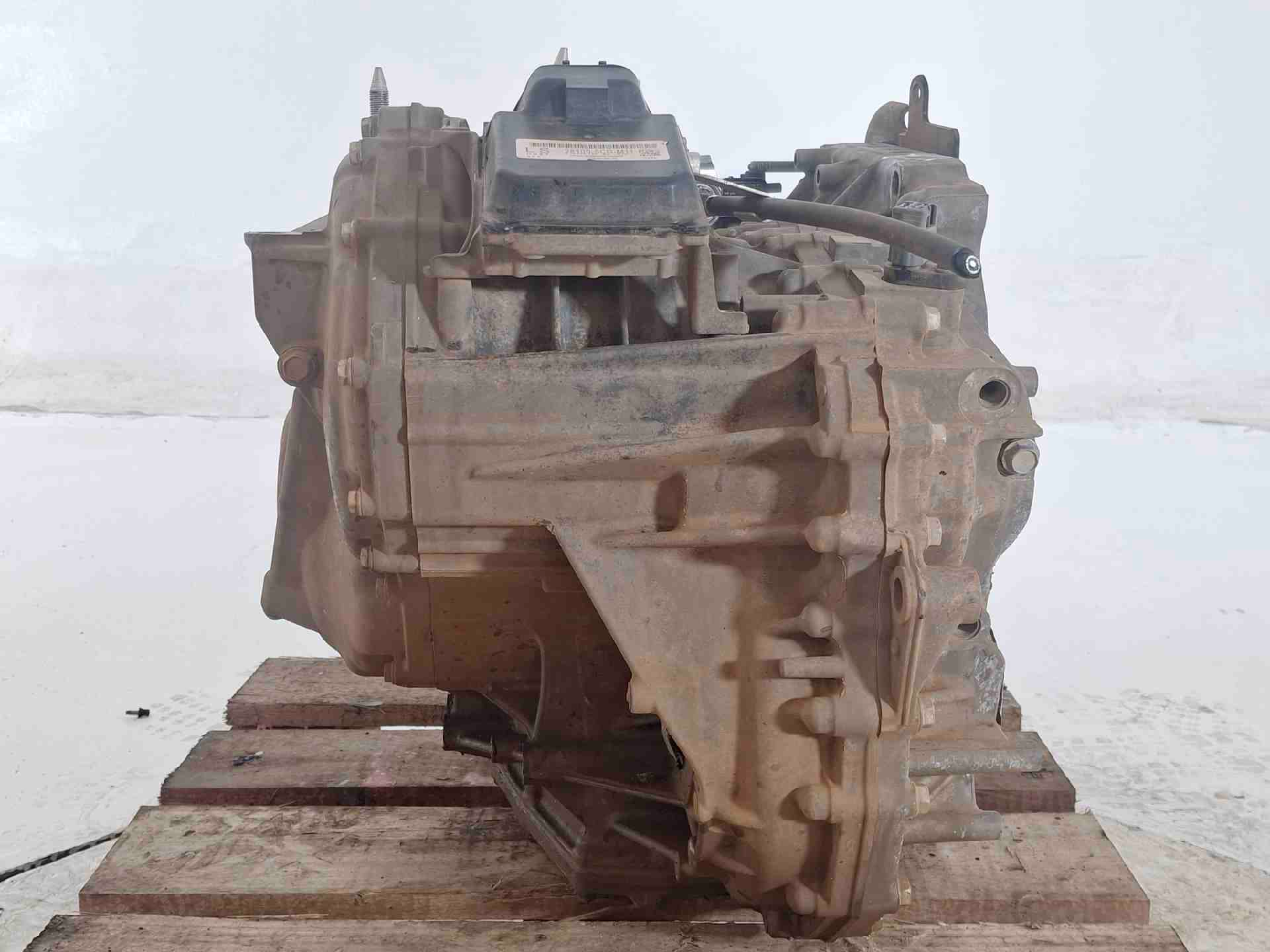 CAMBIO AUTOMATICO HONDA CIVIC 1.5 2020