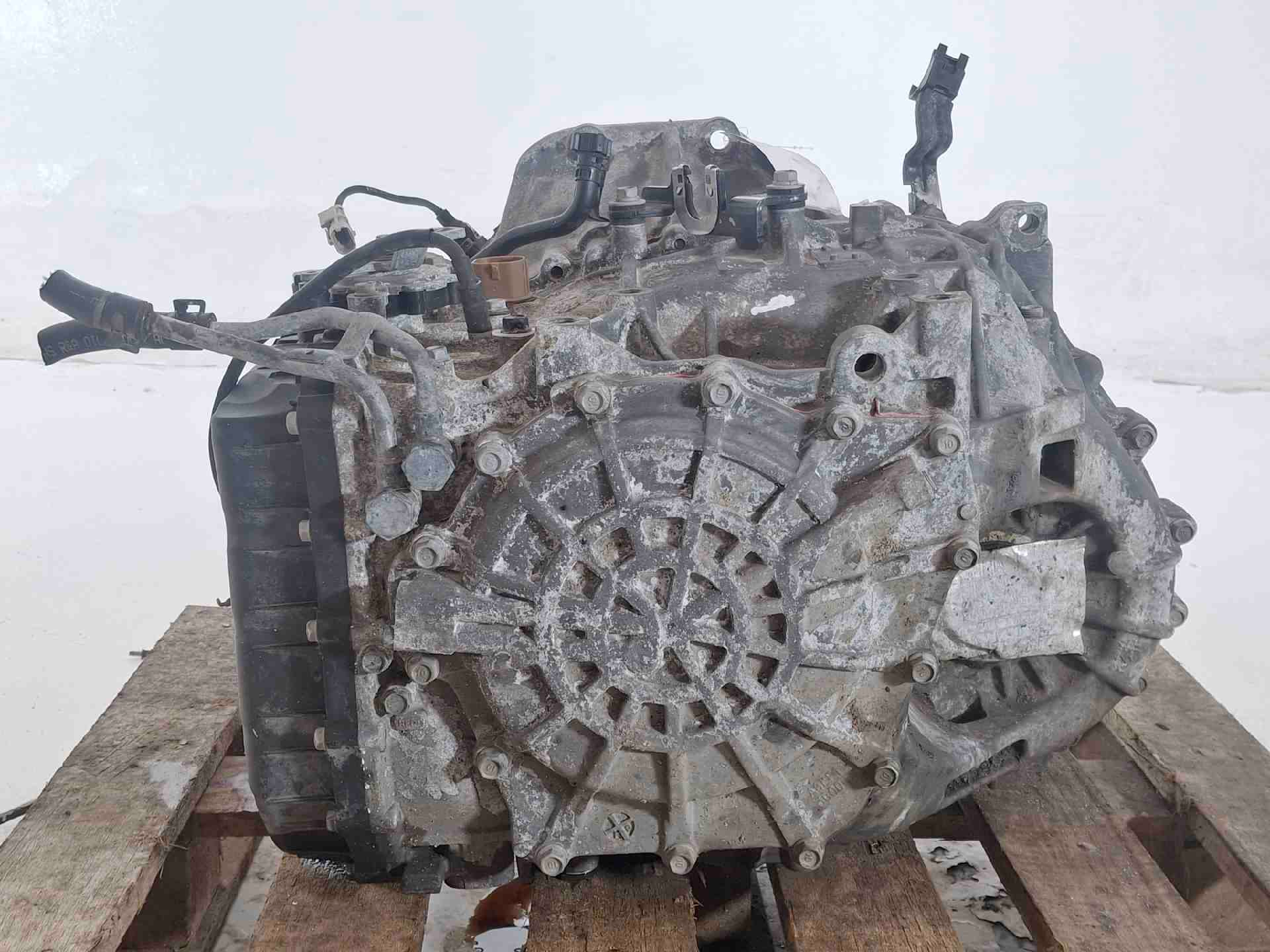 CAMBIO AUTOMATICO HYUNDAI CRETA 1.6 2020 2