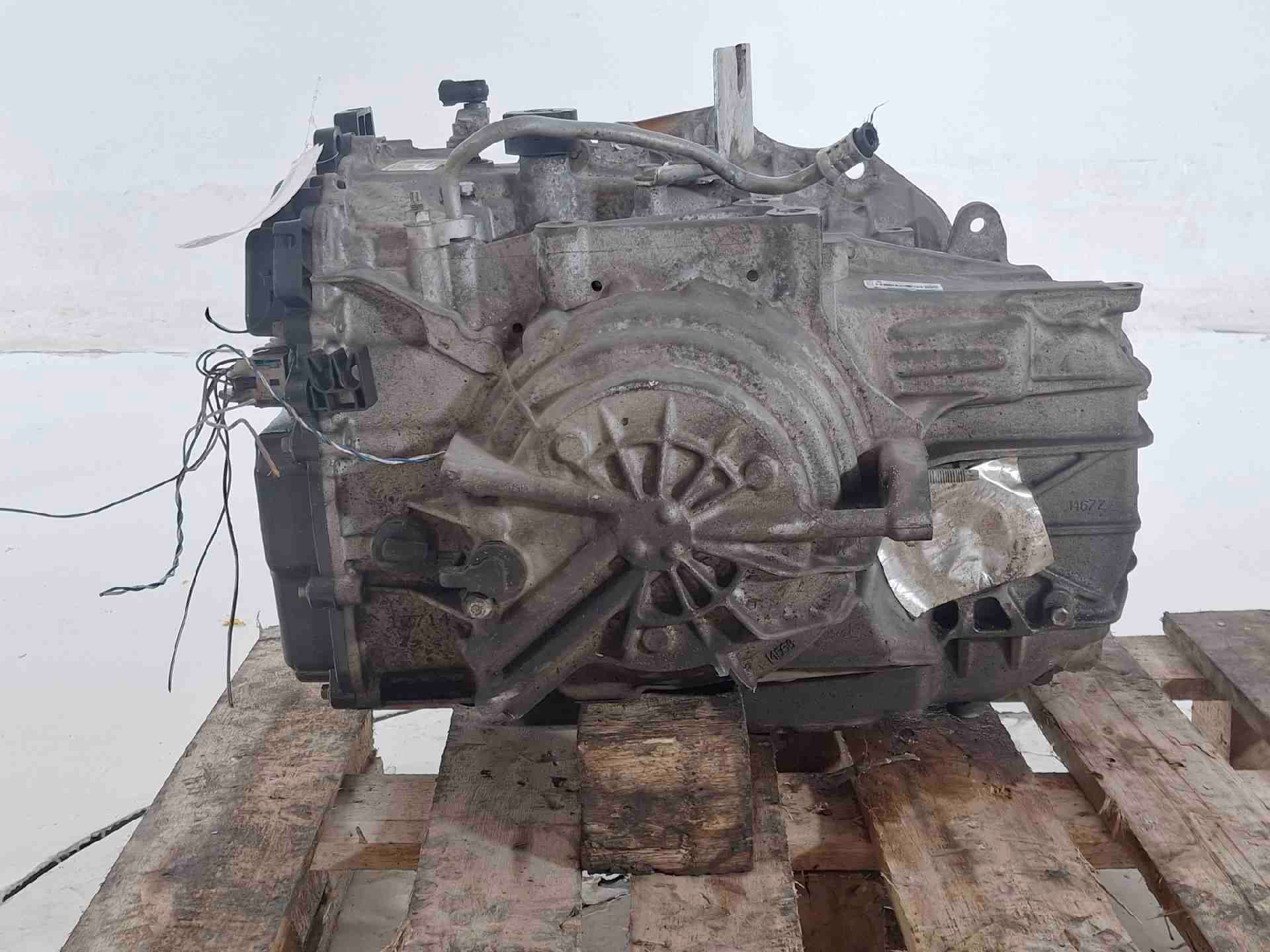 CAMBIO AUTOMATICO CHEVROLET ONIX 1.4 2018