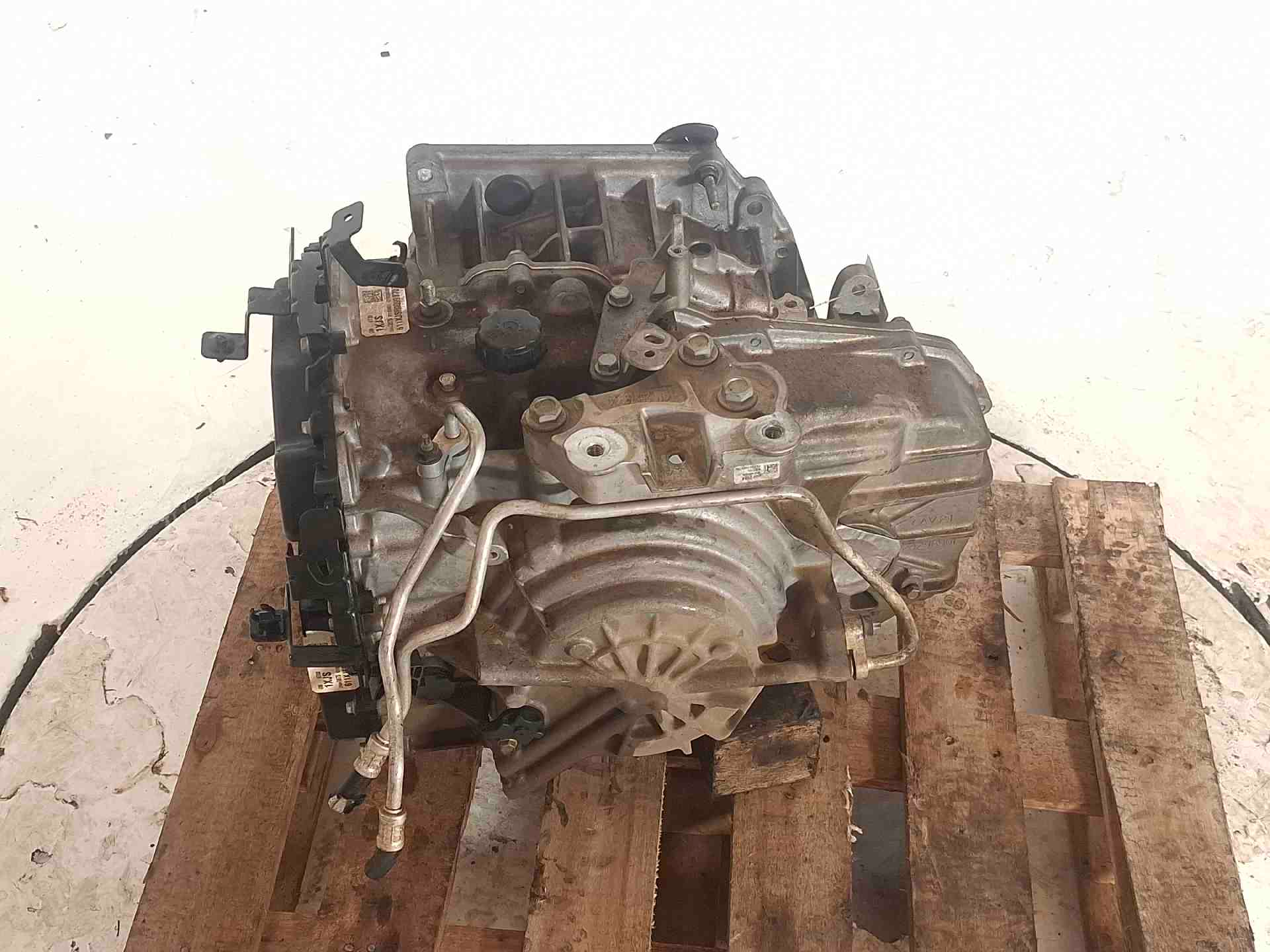 CAMBIO AUTOMATICO CHEVROLET ONIX SEDAN PLUS 1.0L 2021