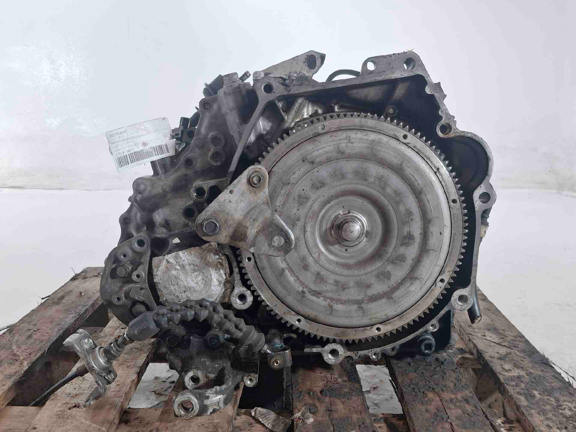 CAMBIO AUTOMATICO HYUNDAI AZERA 3.0 2015 2