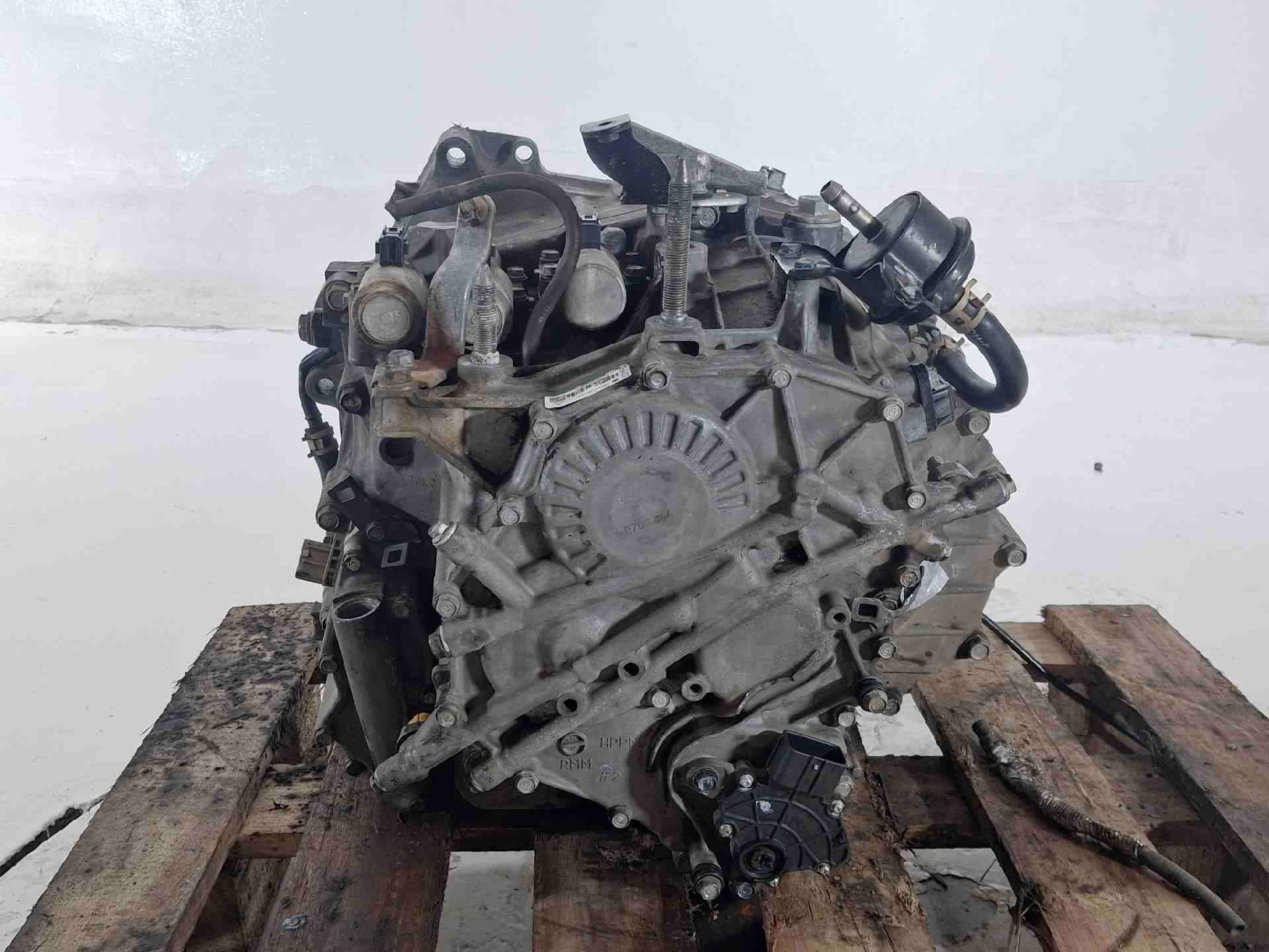 CAMBIO AUTOMATICO CX DE MARCHA HONDA FIT 1.4 2011