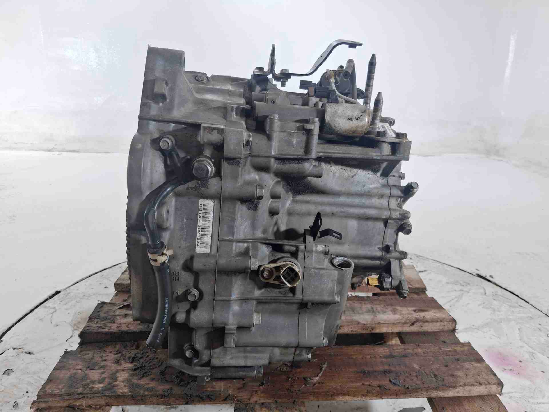 CAMBIO AUTOMATICO CX DE MARCHA HONDA FIT 1.4 2011