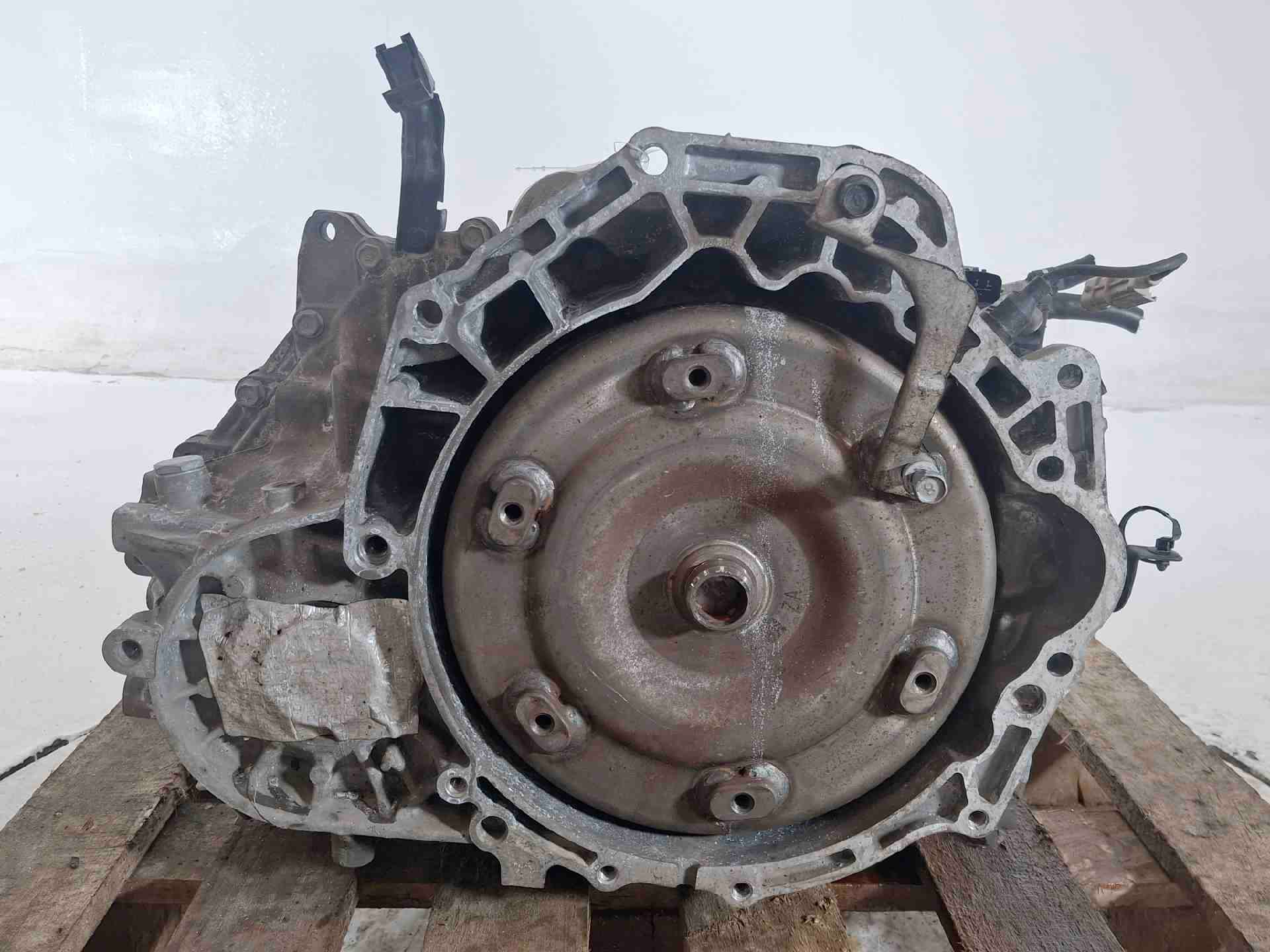 CAMBIO AUTOMATICO HYUNDAI CRETA 1.6 2020 2