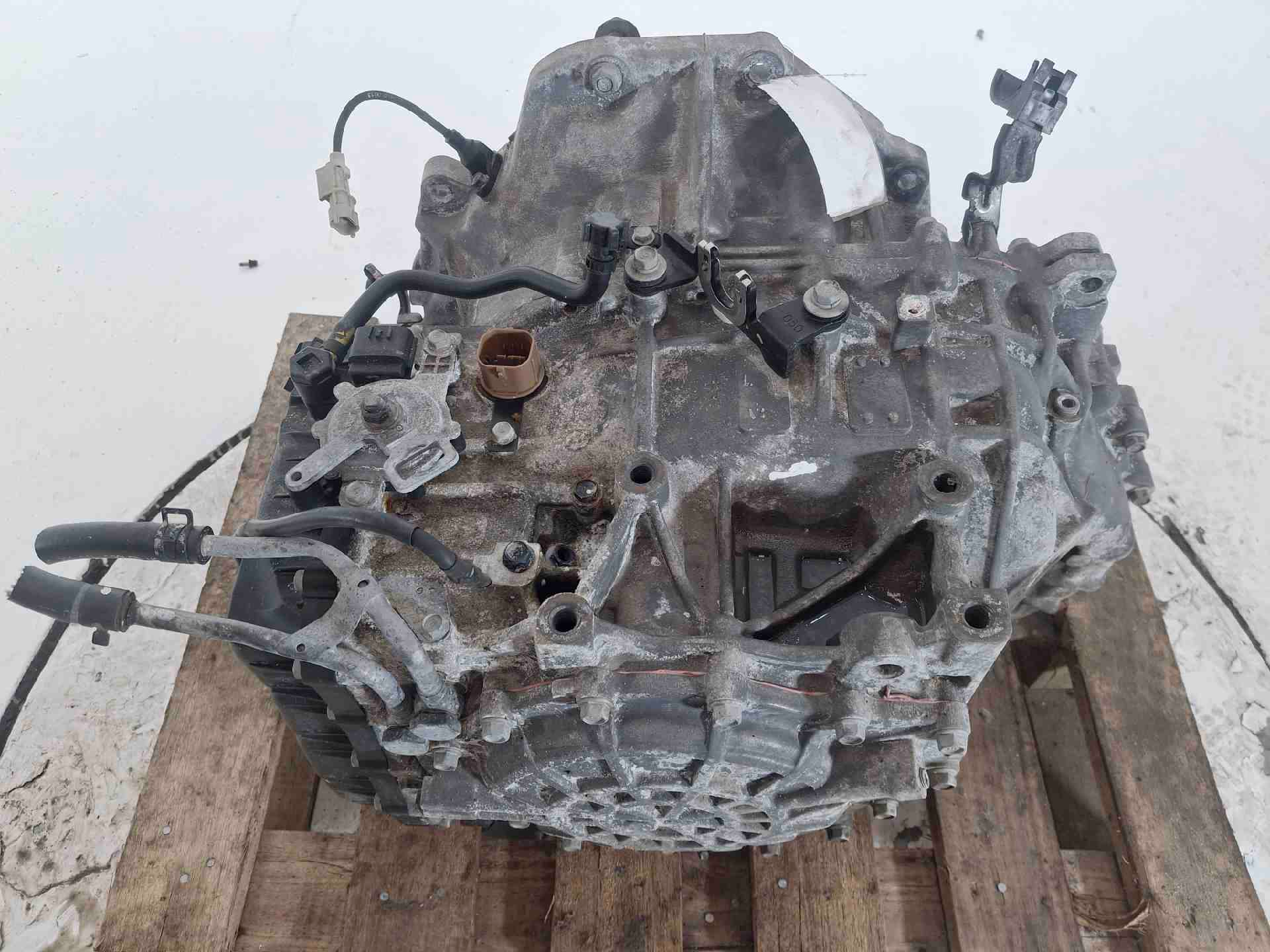 CAMBIO AUTOMATICO HYUNDAI CRETA 1.6 2020 2