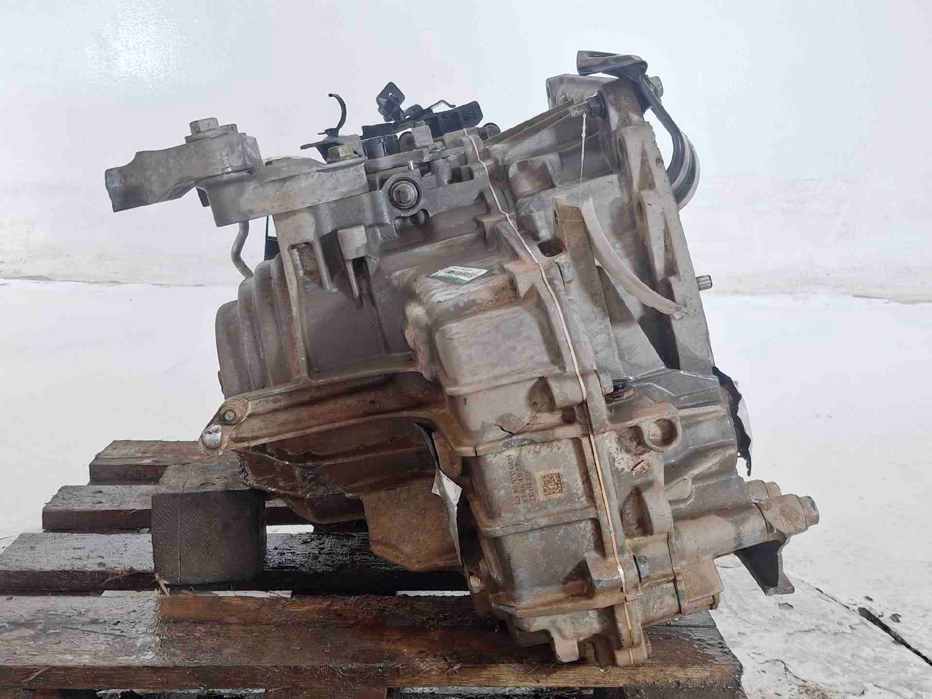 CAMBIO AUTOMATICO CHEVROLET ONIX SEDAN PLUS 1.0L 2025