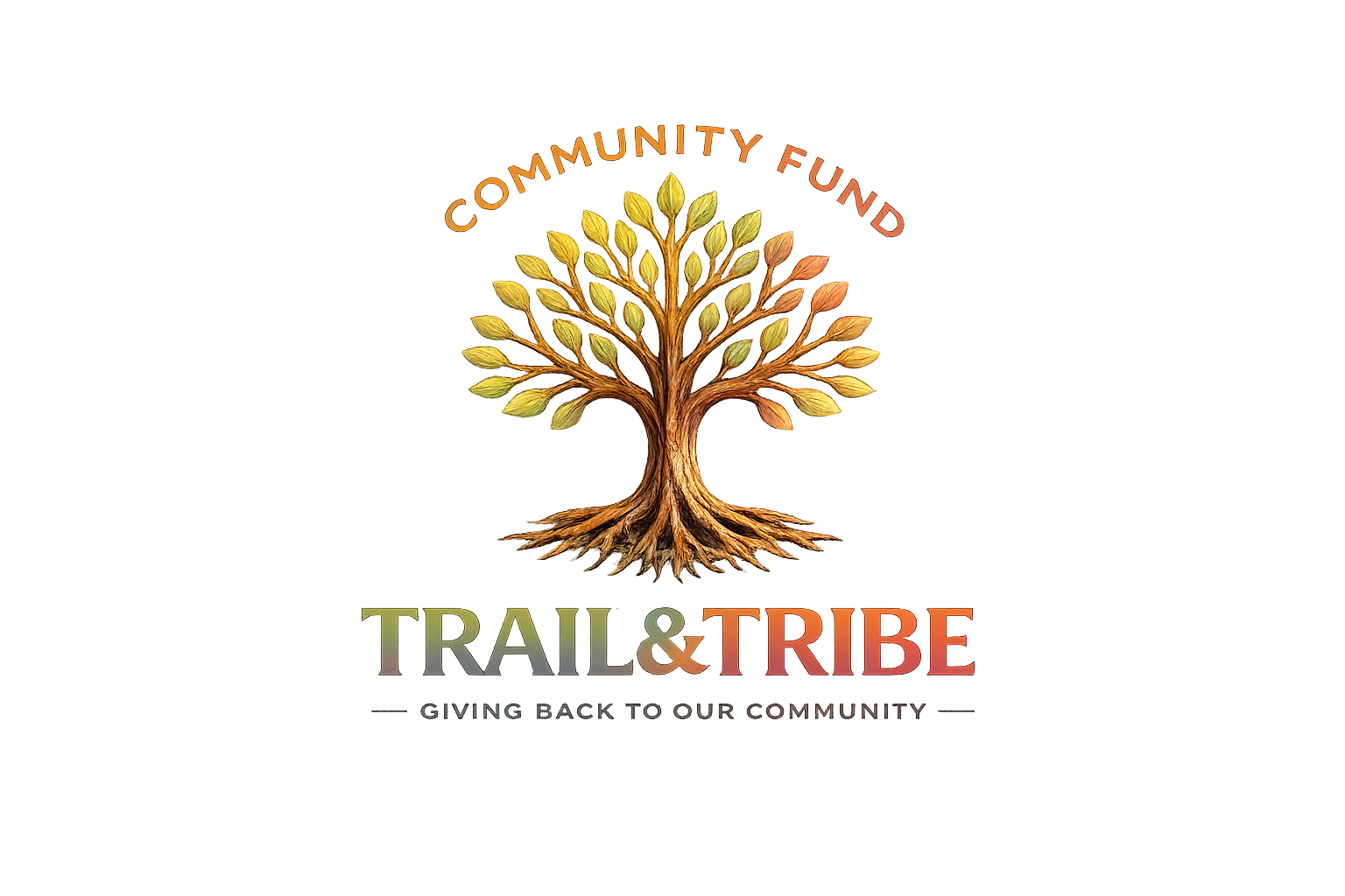 Trail & Tribe Community Fund $10