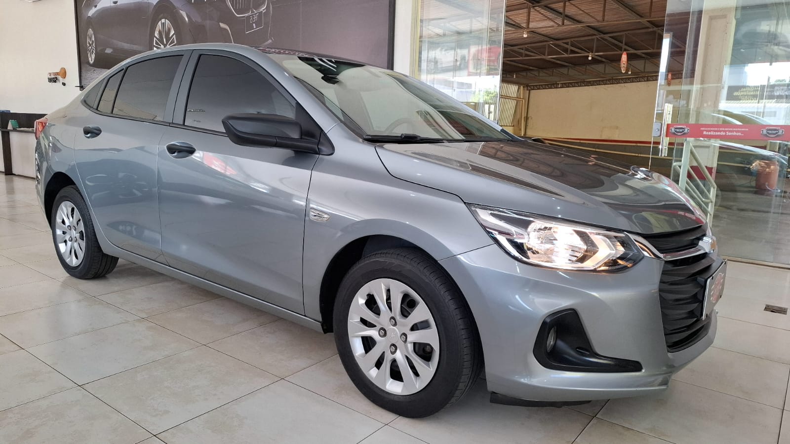   ONIX PLUS 