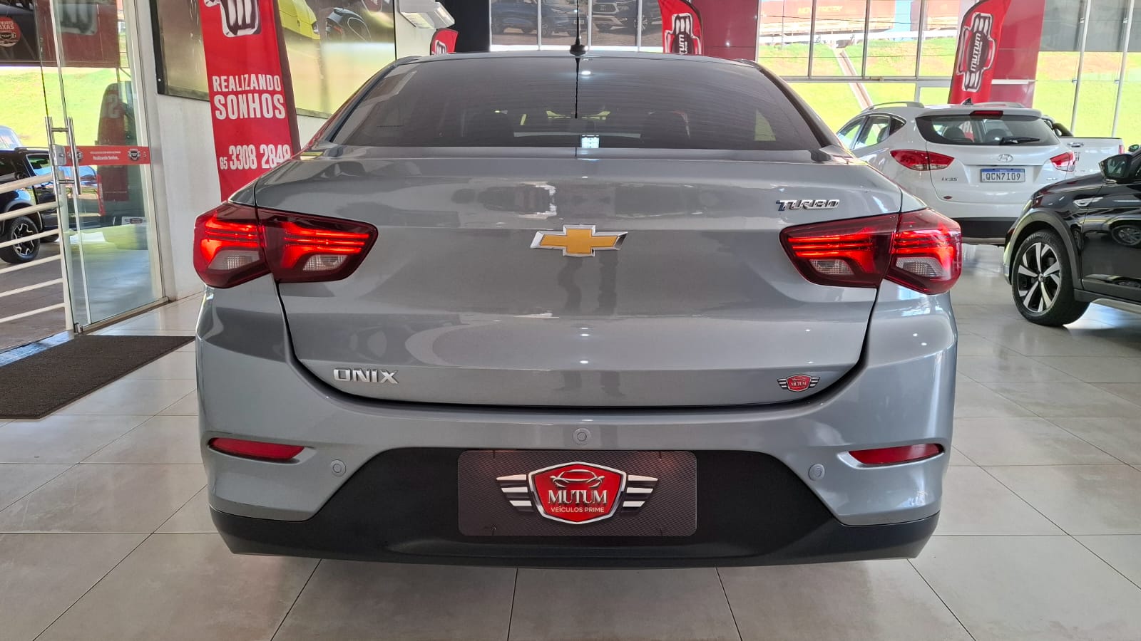   ONIX PLUS 