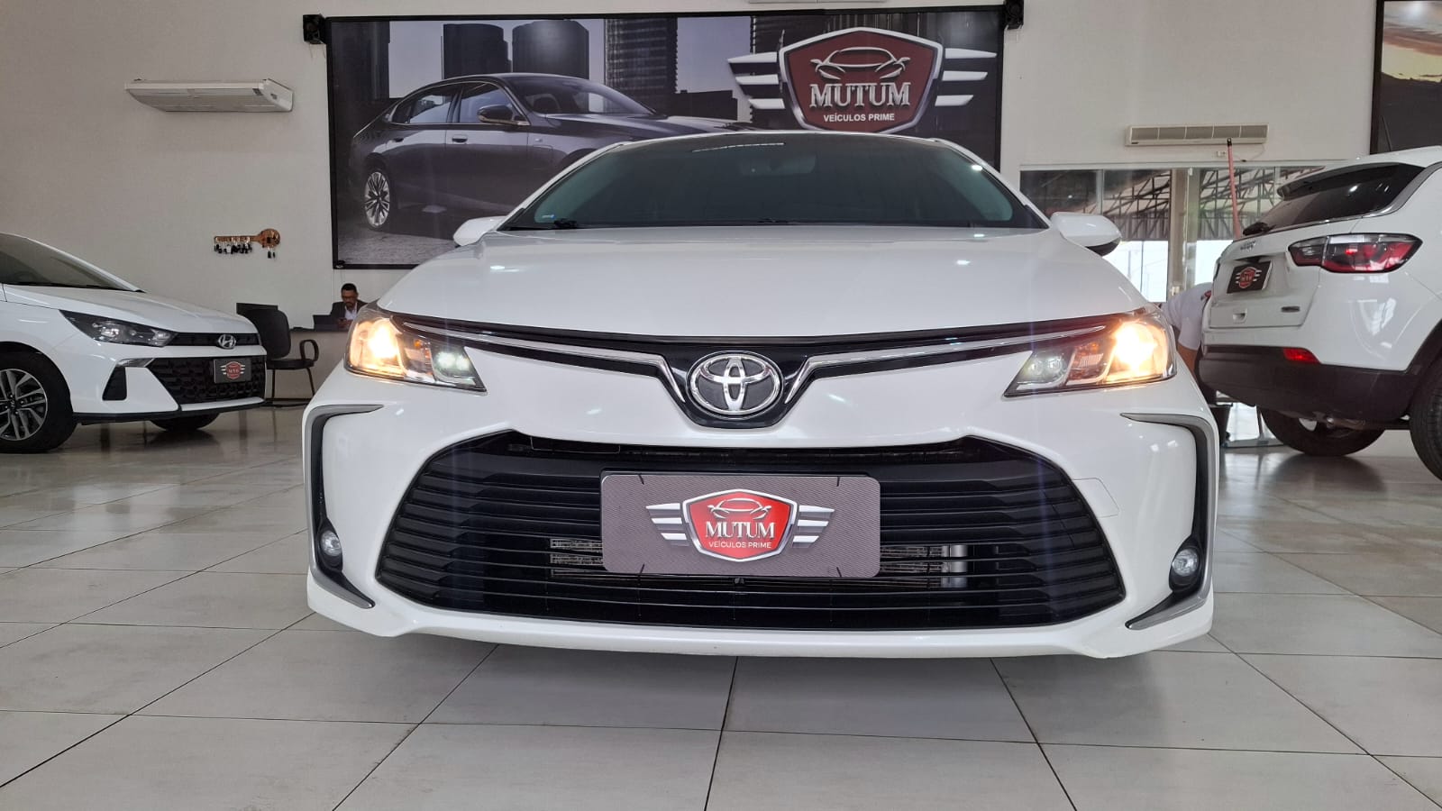  COROLLA XEI 