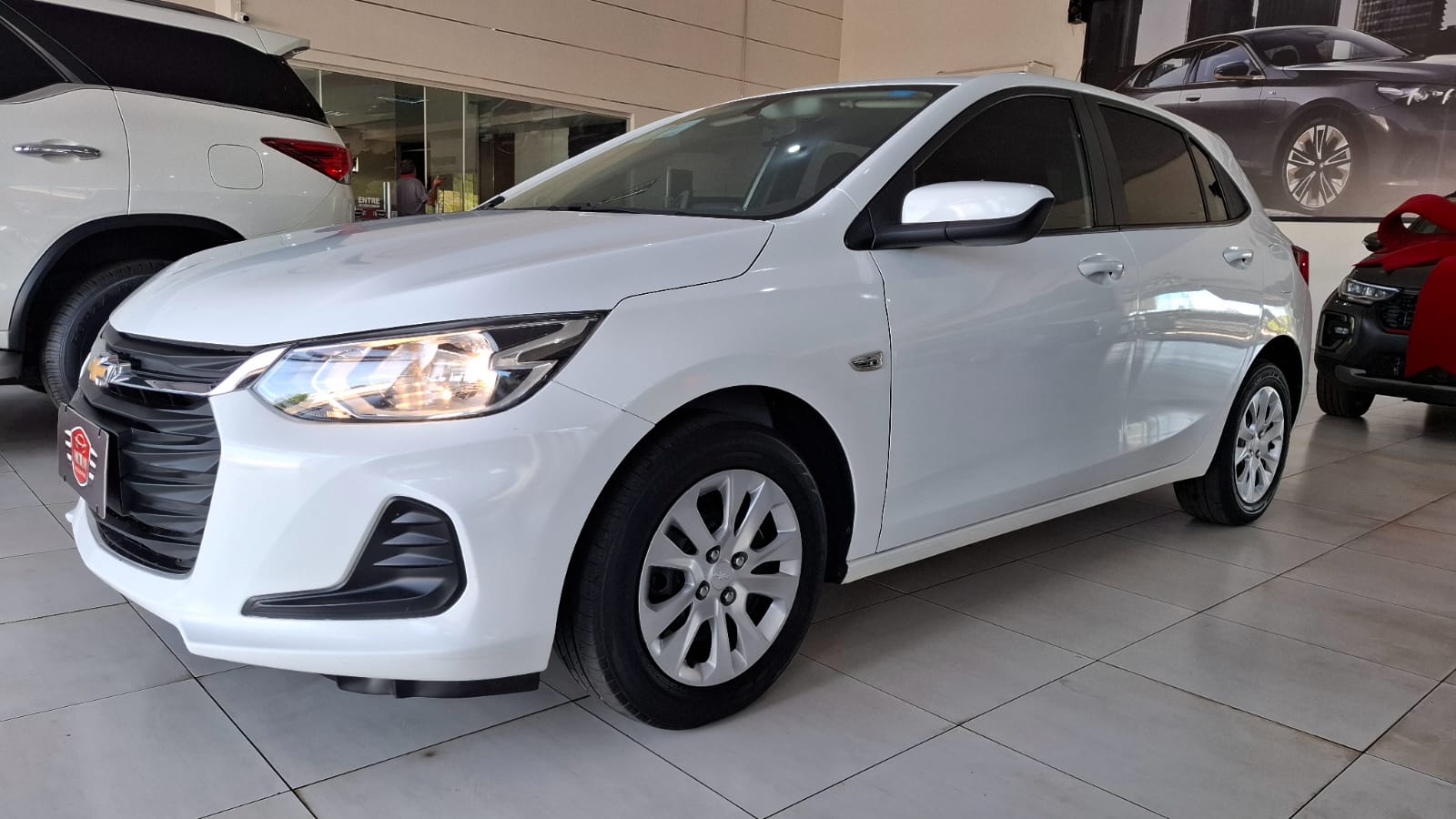  ONIX LT 