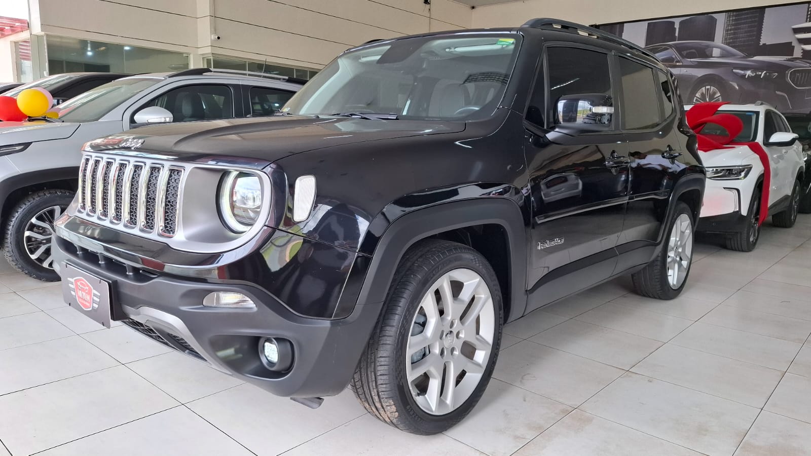 RENEGADE LIMITED