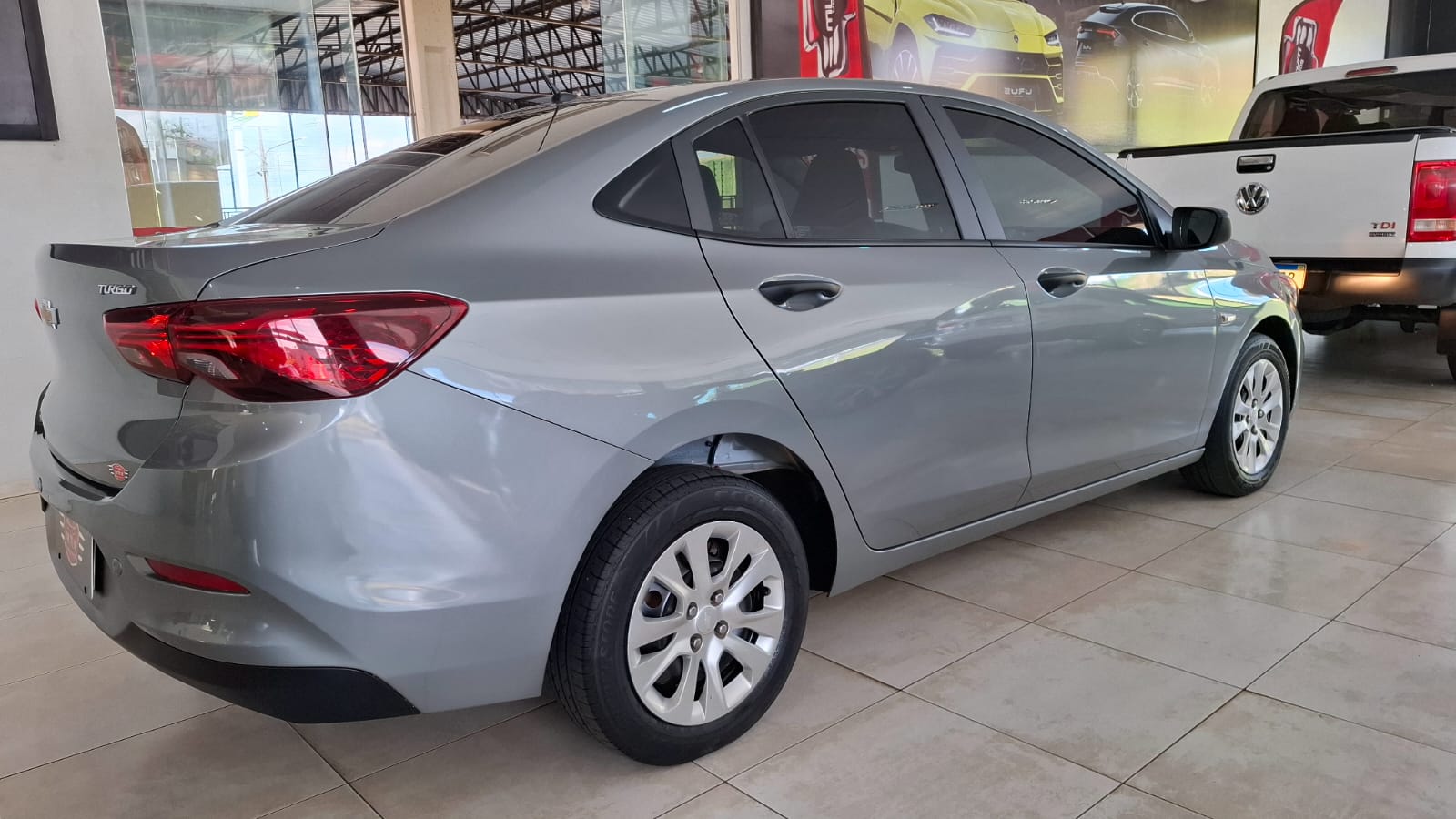   ONIX PLUS 