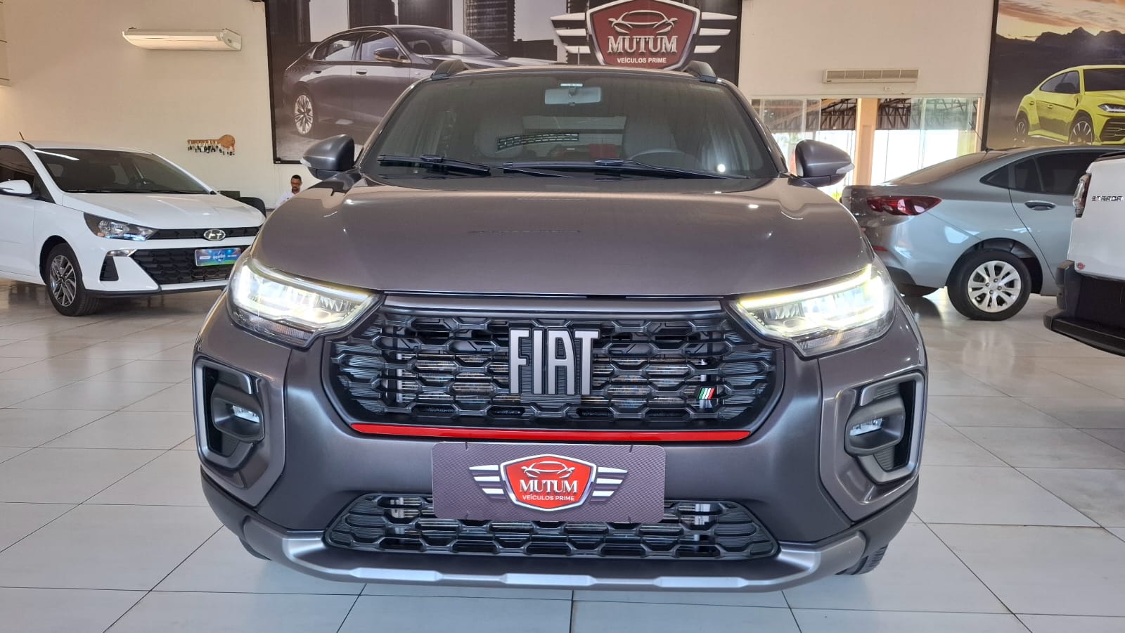  STRADA ULTRA 