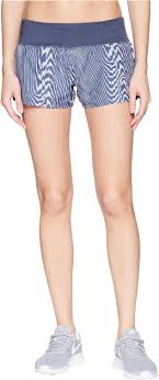 Shorts deportivos para mujer NIKE TALLA S
