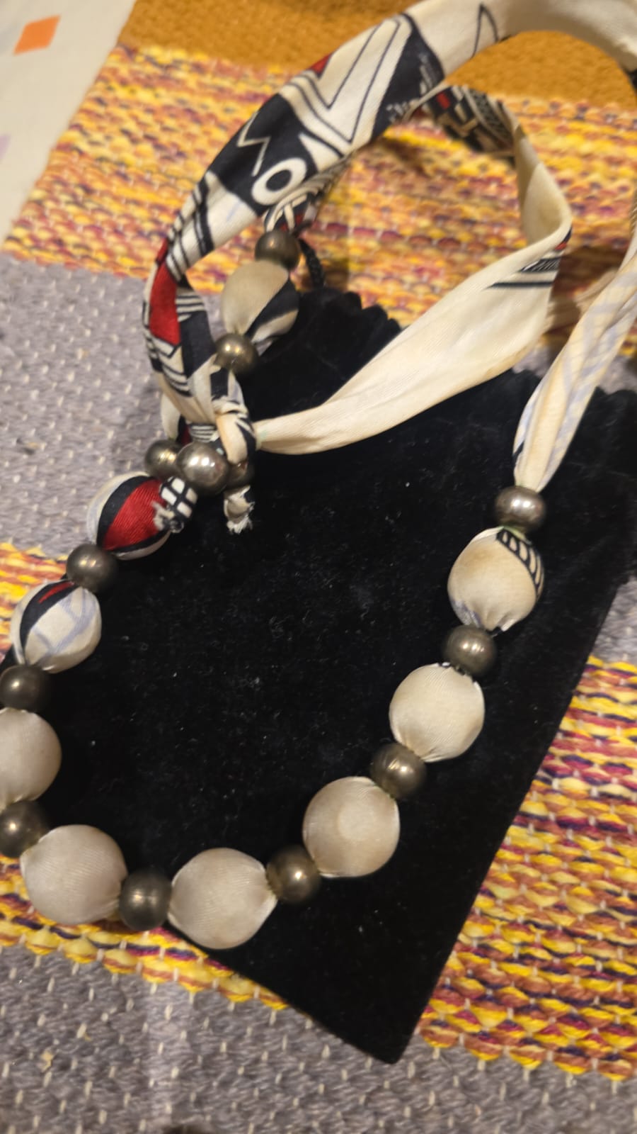 Collar PINEDA COVALIN
