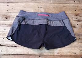 Short deportivo para mujer MPG TALLA XS