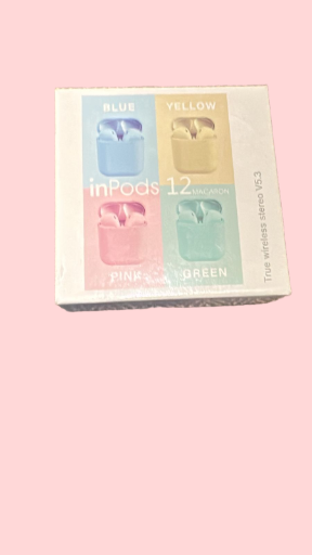 inPods 12