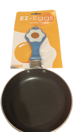 Sartén Antiadherente Azul SMALL SIZE