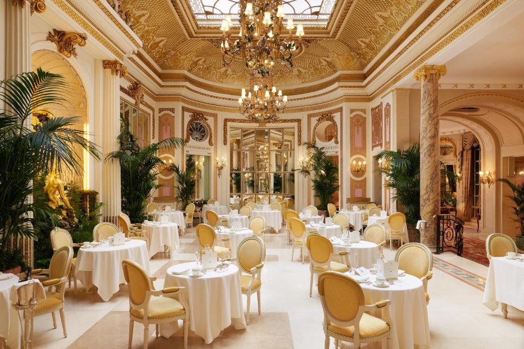 The Ritz London