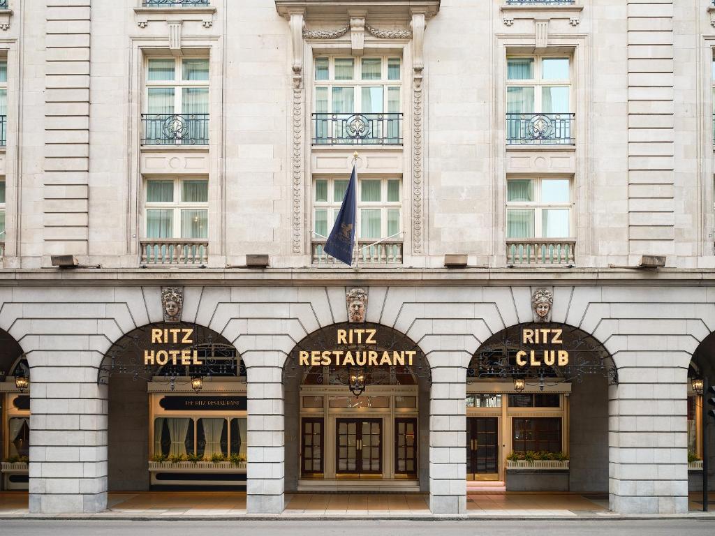 The Ritz London