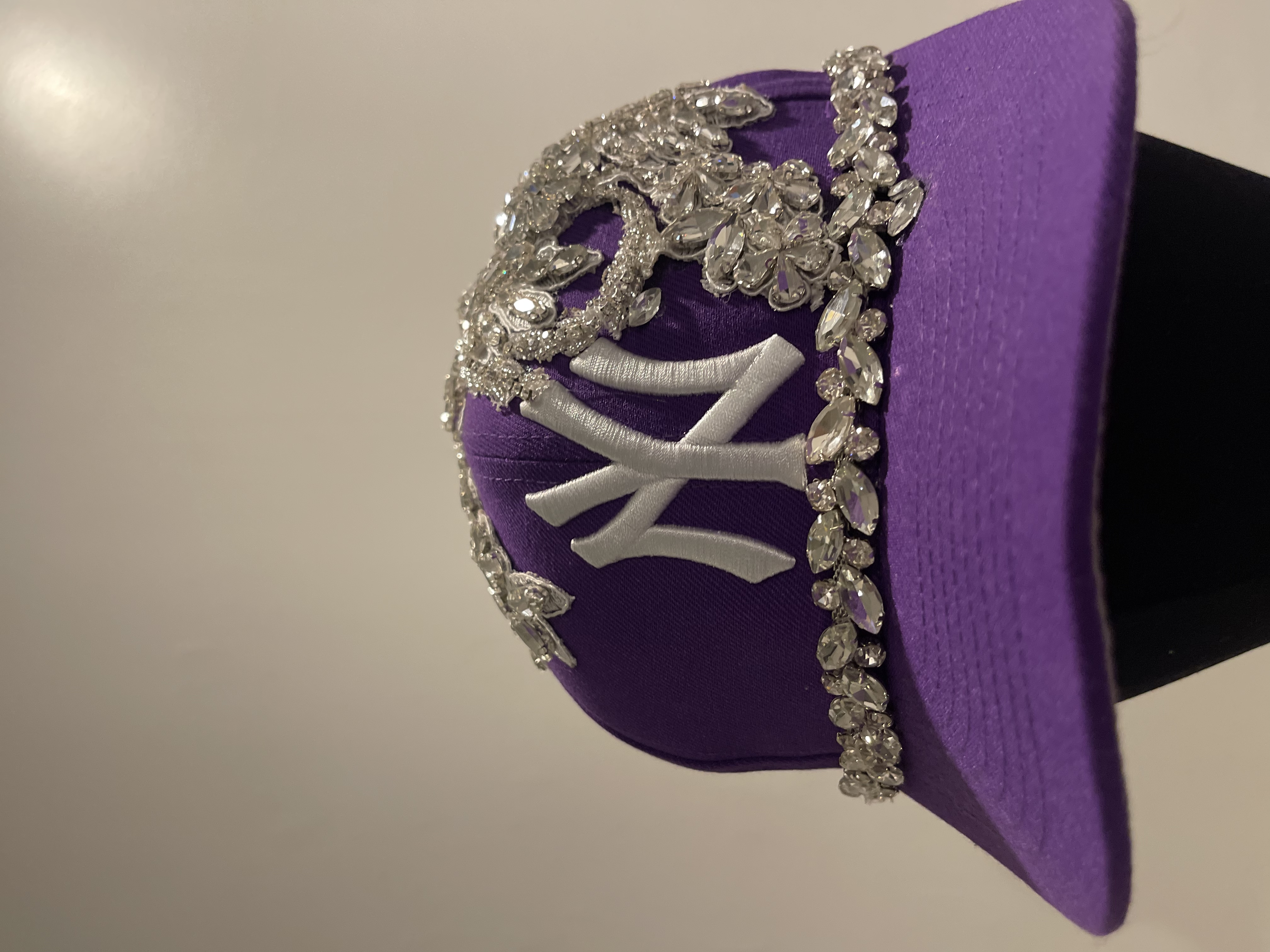 The NY Signature Cap