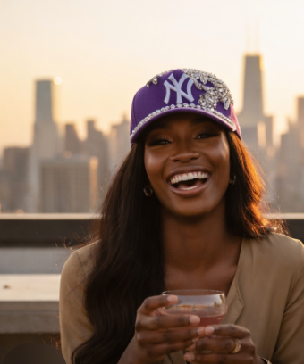 The NY Signature Cap