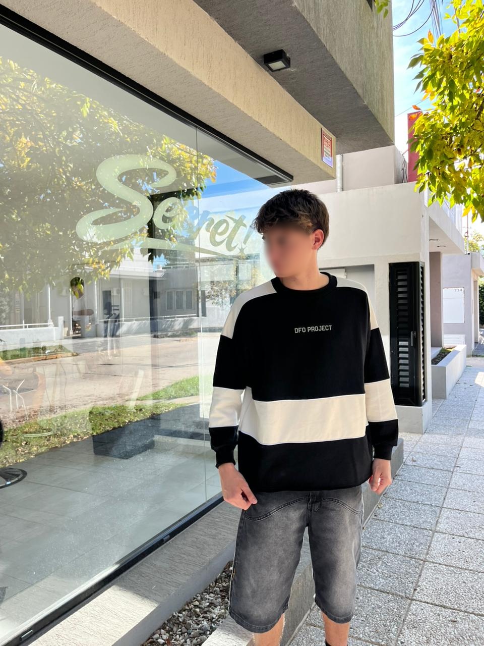 Buzo DFO Project - Wonder