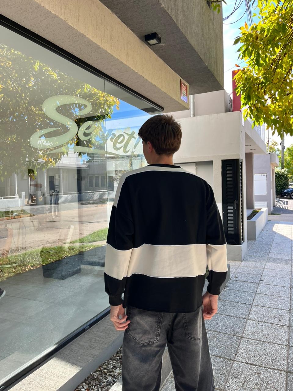 Buzo DFO Project - Wonder