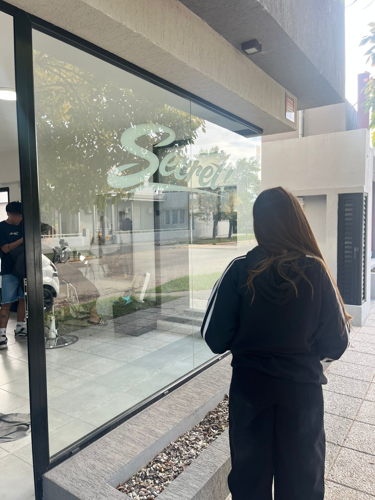 Buzo Wonder Clásico