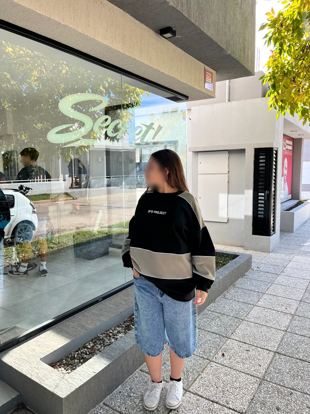 Buzo DFO Project - Wonder