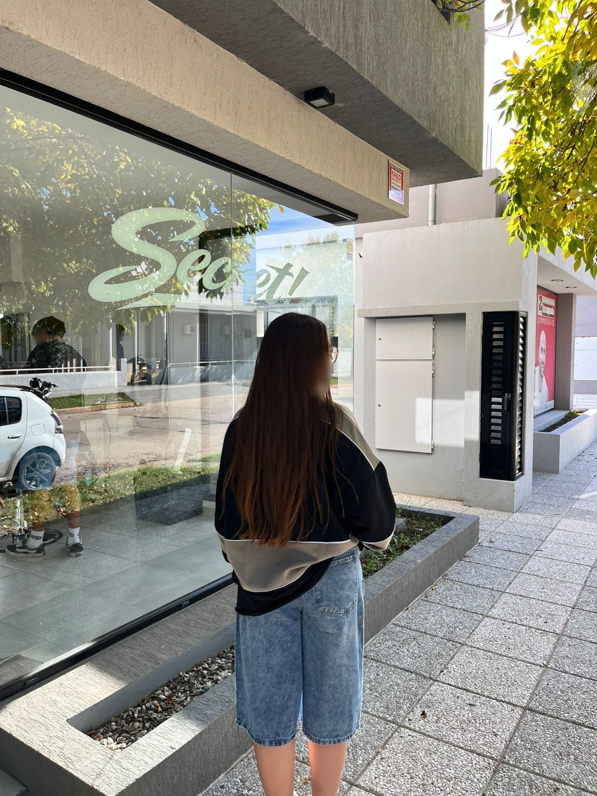 Buzo DFO Project - Wonder