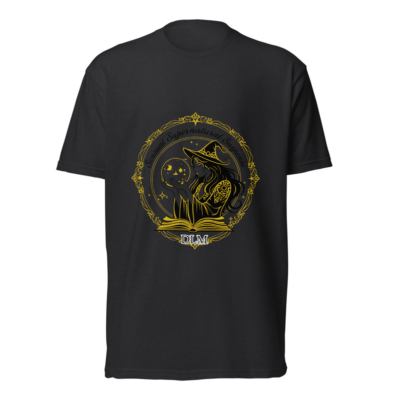 Unisex Fitted T-Shirt - It's Magic