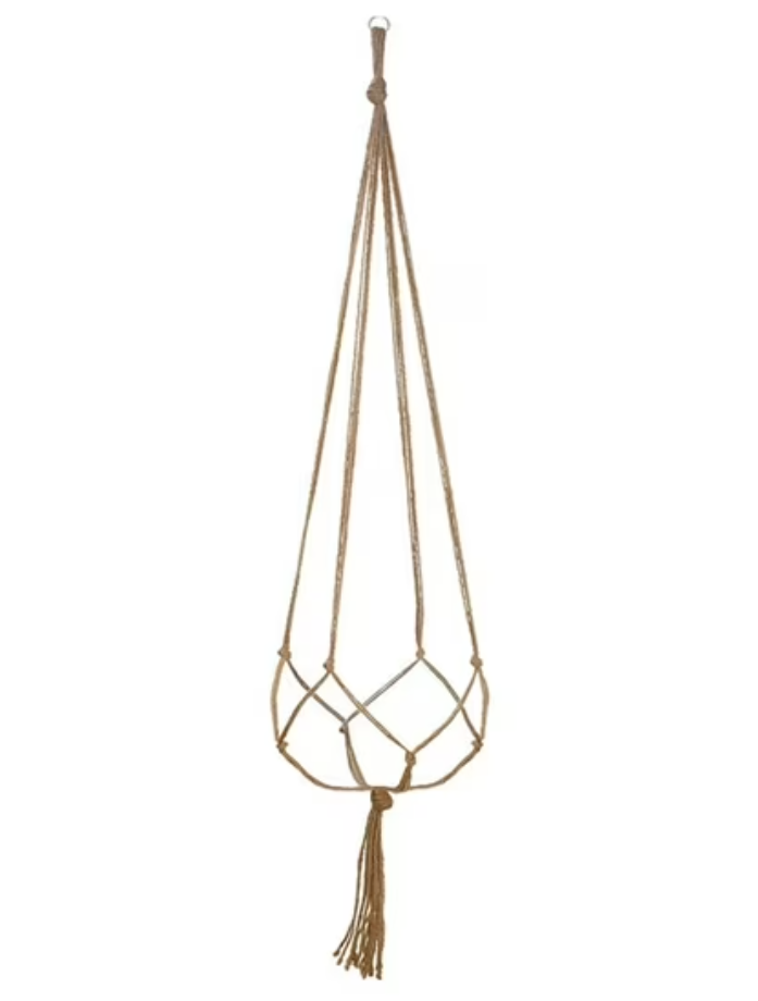 Macrame Plant Hanger