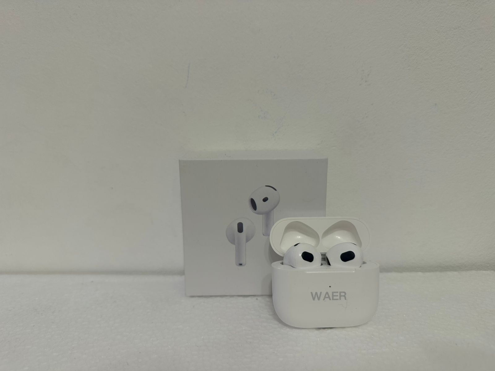 Auriculares inalámbricos Bluetooth replica de calidad