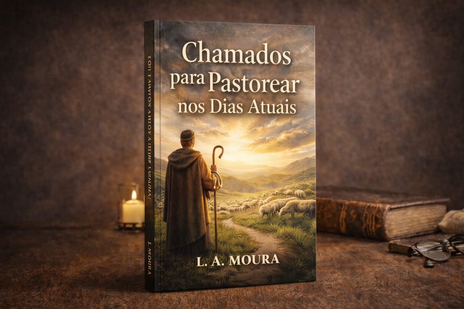 Chamados para Pastorear nos Dias Atuais