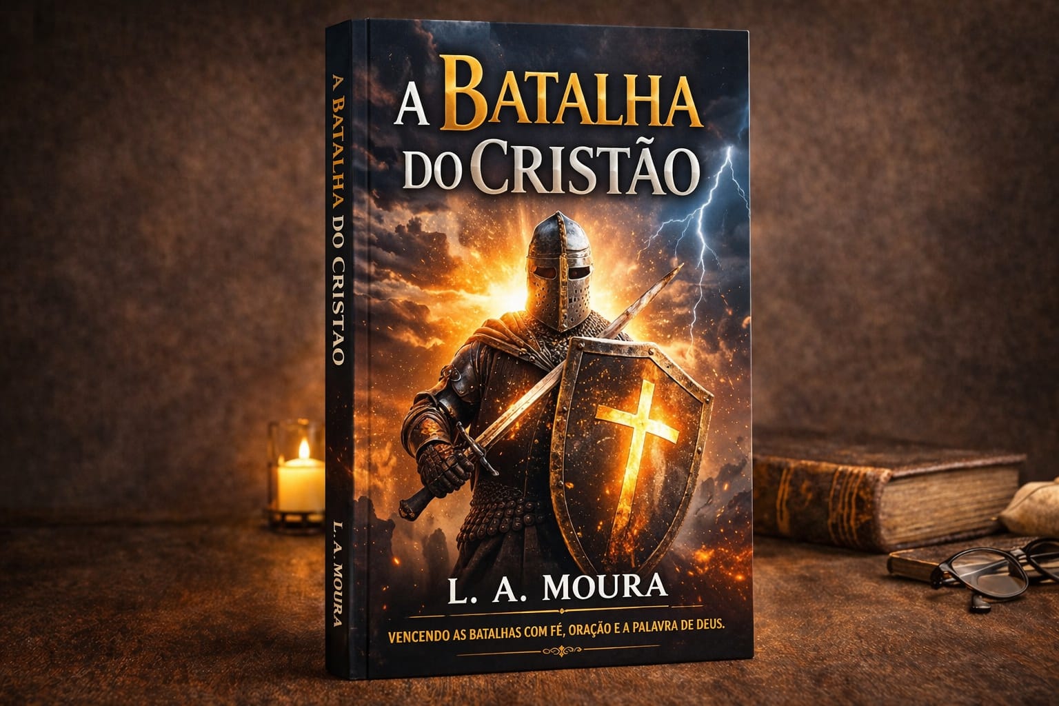 A Batalha do Cristão