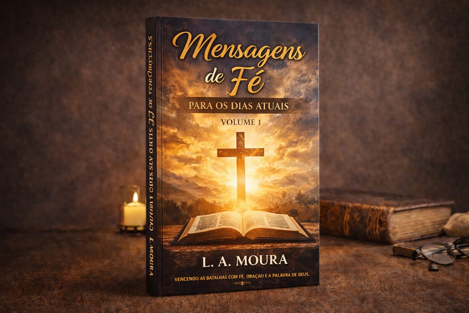 Mensagens de Fé