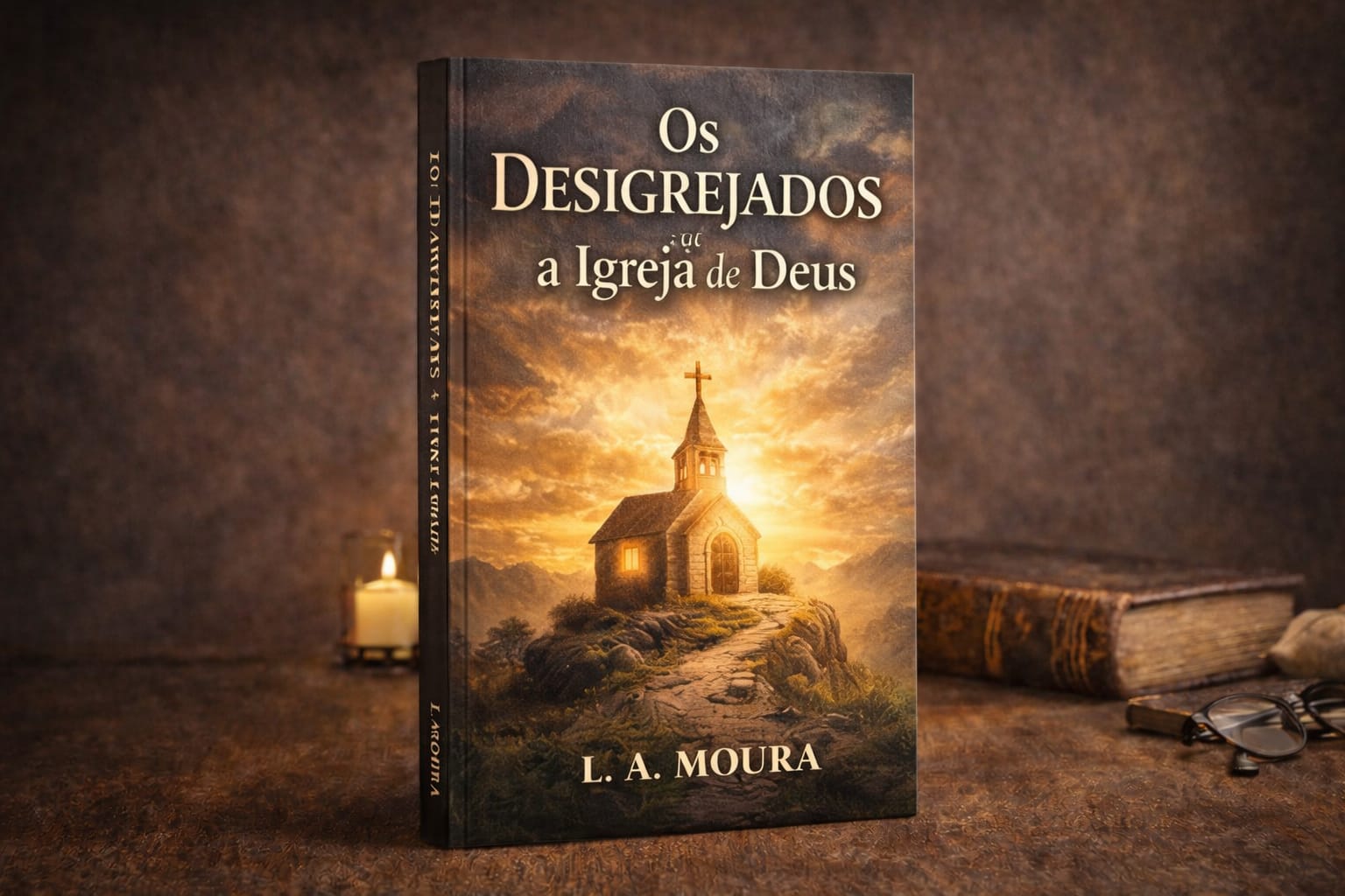 Os Desigrejados e a Igreja de Deus
