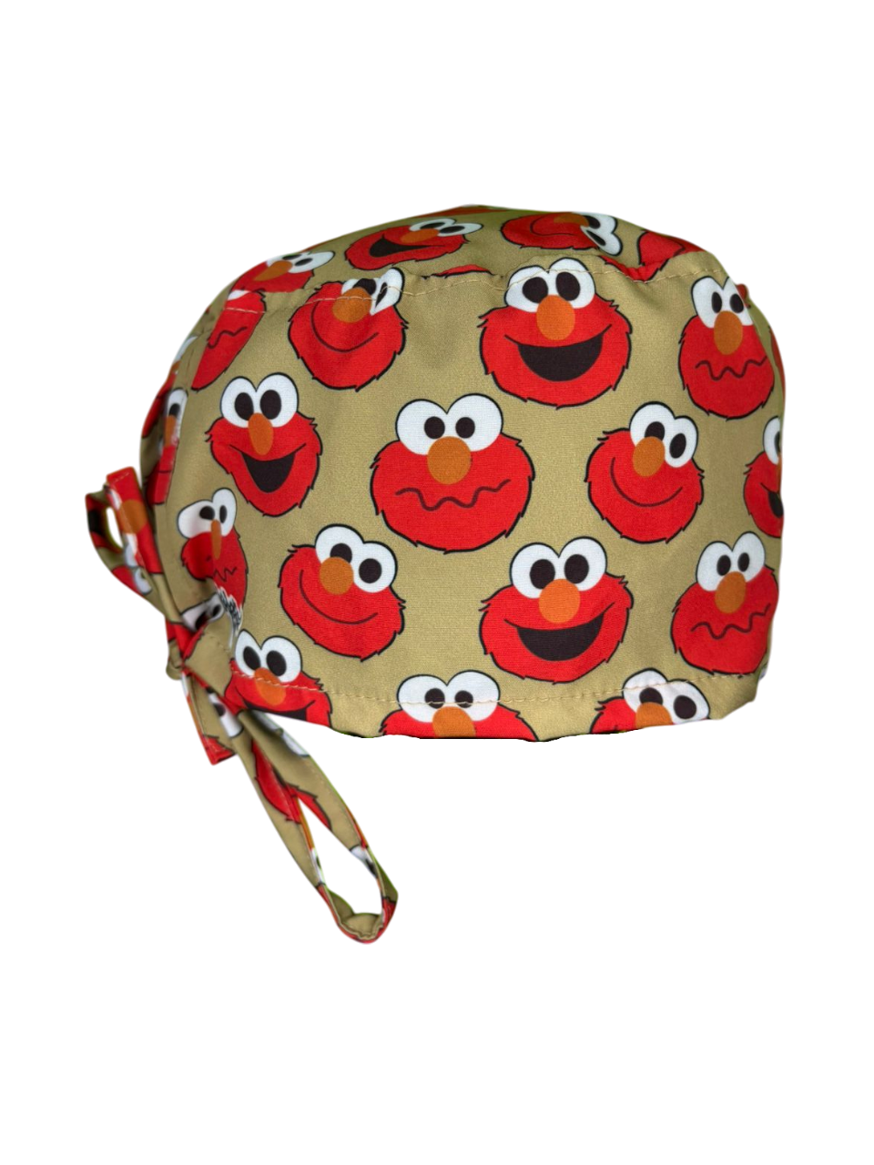 Gorro quirúrgico Elmo
